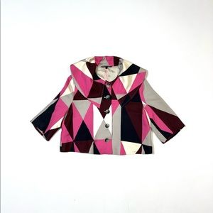 Marimekko jacket - 34